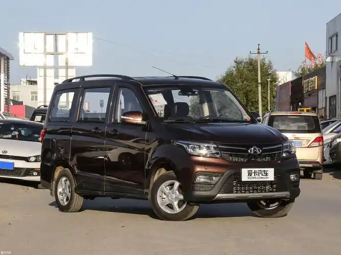 长安欧诺s五座,长安欧尚科赛pro7座 - 笔得汽车百科