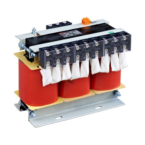 德力西电气 起动自耦变压器 qzb-22 30 45 55 75 115kw自耦降压启动器