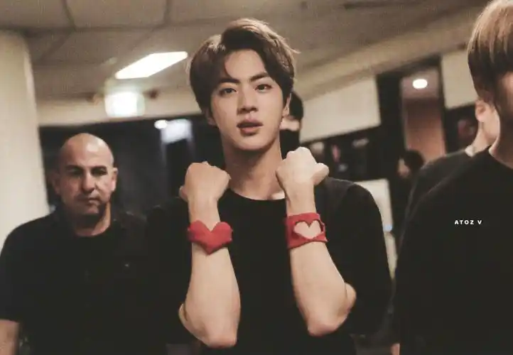 金硕珍 - 堆糖,美图壁纸兴趣社区