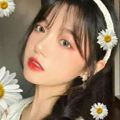 女生大脸图片头像高清漂亮的女生头像大脸自拍照精选