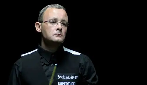 古尔德:对阵塞尔比只想好好享受比赛!