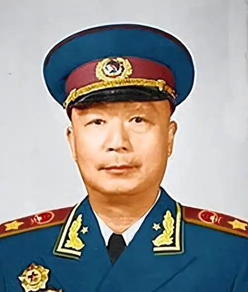 十大元帅十大将军排名(开国十大元帅堪称军神存在)_探索史