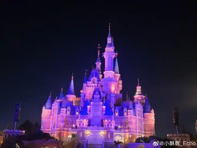 上海迪士尼##上海##外滩##旅游