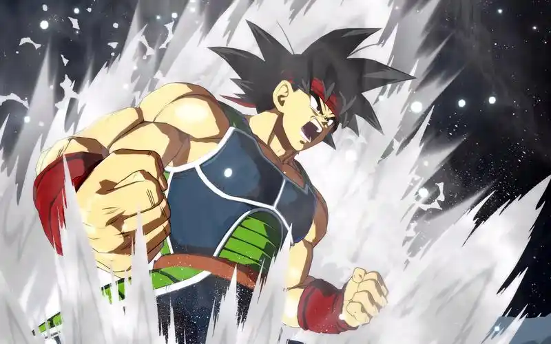 【龙珠斗士z】巴达克vs弗利萨,结局逆转彩蛋