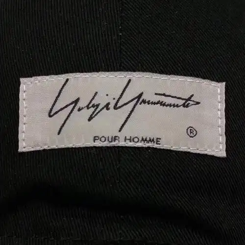 其它 正品yohjiyamamoto三本耀司 写美篇正品不用代购了… 山本耀司