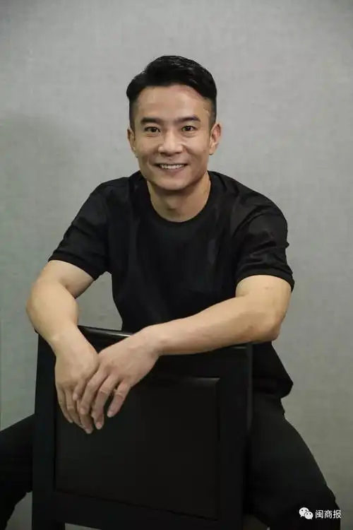 闽商频道丨王新颜纵马江湖归来仍是少年