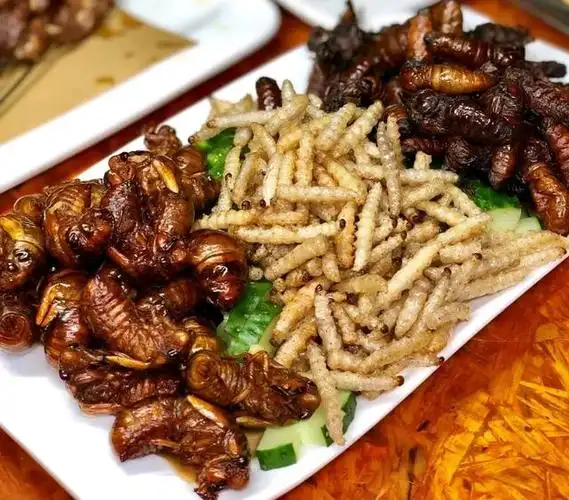 哈尼族美食,你知道多少?