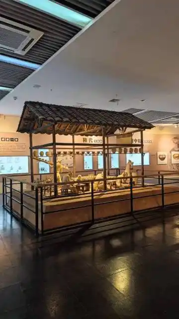 南昌县博物馆图片