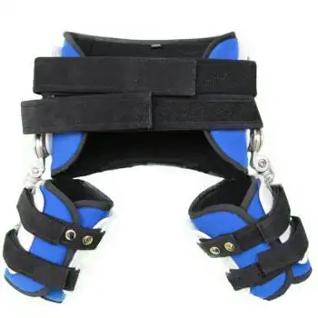 康诚(kangcheng) 儿童髋关节矫形器髋关节脱位固定支具 m码