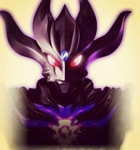 我是西安特斯奥特曼2卡拉法尔大帝和西安斯特的过去