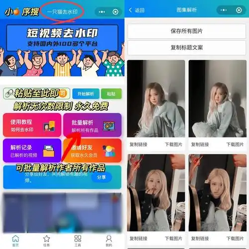 小红书图片下载,问怎么下载小红书的图片啊?-寻学网
