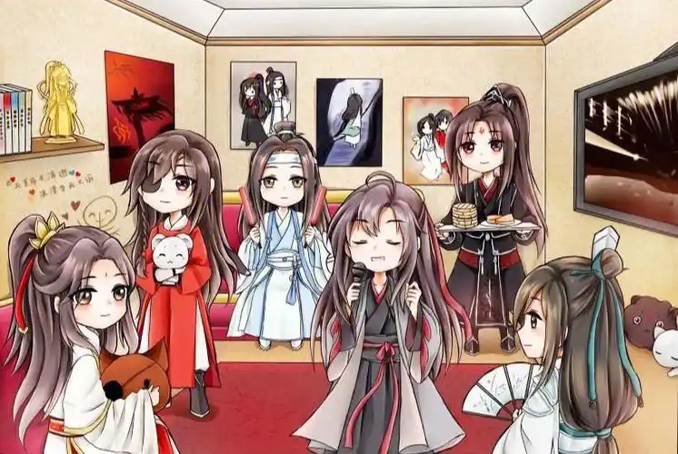 墨家三子  #墨家日常  #墨家三宝