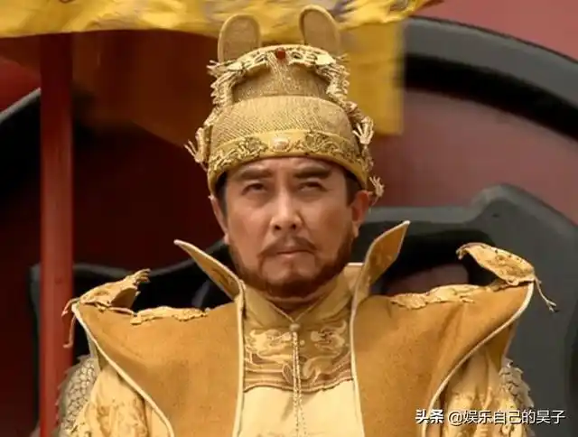 唐国强饰演朱棣的作品:2005年《传国玉玺》,2009年《郑和下西洋》十一