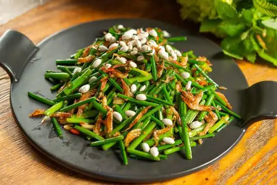 渔家小炒皇摄影图__传统美食_餐饮美食_摄影图库_昵图网nipic.com