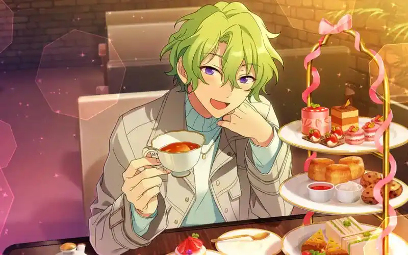 巴日和新衣装卡 spp 抽卡