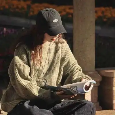 ins风._女生头像_我要个性网