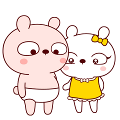 一定要带她去吃有好吃的东西【1】