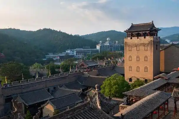 山西晋城楼市的危机,低廉的房价,诸多的潜力