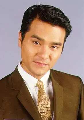 难兄难弟之神探李奇邓康荣扮演者黄智贤,邓康荣是谁演的-邓康荣人物