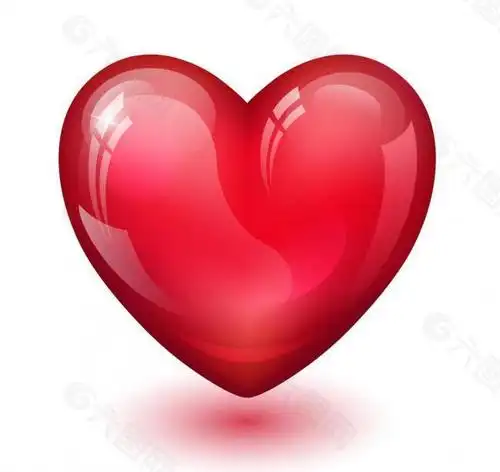 红心背景图片设计元素素材免费下载(图片编号:54201)-六图网
