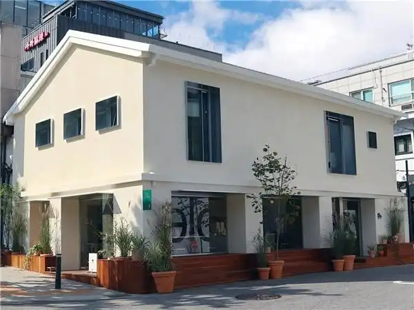 ape the great首家旗舰店于汉南洞开幕