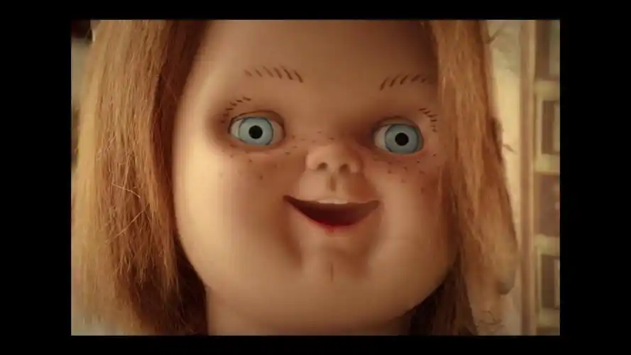 《鬼娃回魂》新剧版《恰奇》正式预告 天黑了鬼娃请睁眼,鬼娃请刀人