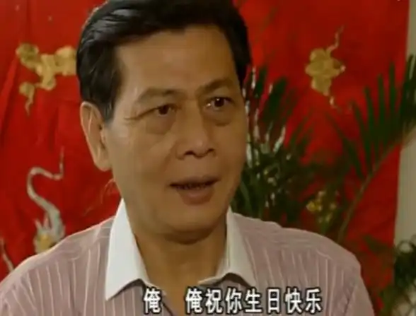 龚锦堂出生在广州,老家在番禺,刚开始拍《外剧》的时候他已经在广州