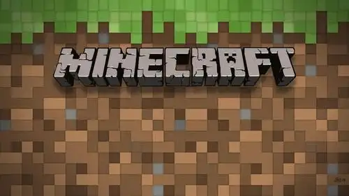你说你爱minecraft你到底要怎么爱它