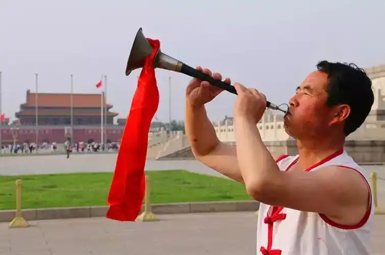 唢呐怎么吹浅谈唢呐的演奏方法和技巧