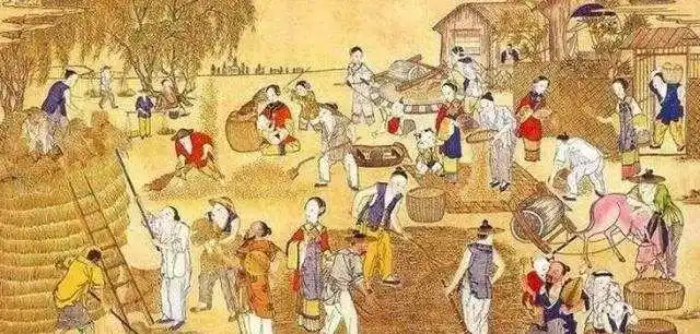 解惑丨中国古代如何解决粮食流通和储备问题