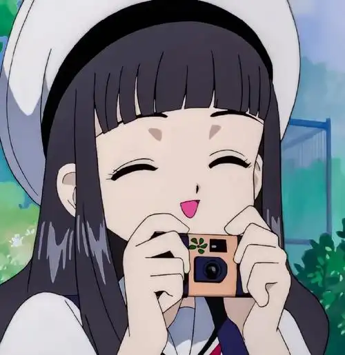 魔卡少女樱 大道寺知世