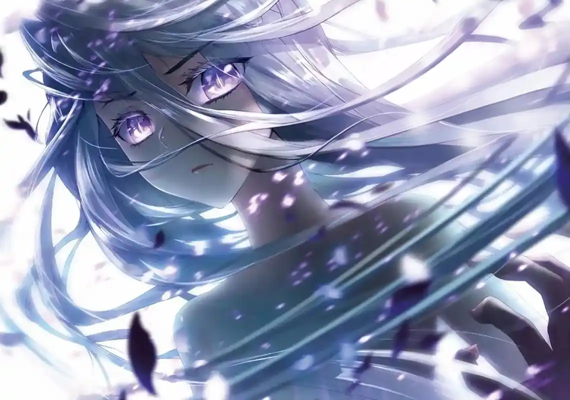 斗罗大陆3龙王传说 - 堆糖,美图壁纸兴趣社区