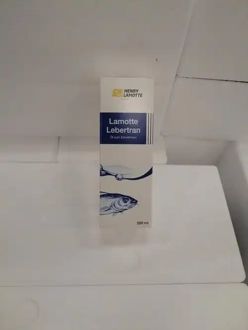 宝宝也要吃鱼肝油吗