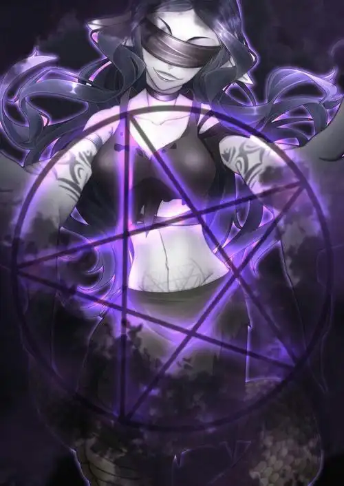 第五人格 梦之女巫——伊德海拉