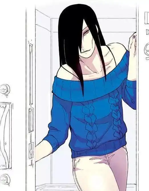 火影忍者:当这些男生换上女装,卡卡西很温柔,鸣人很呆萌!