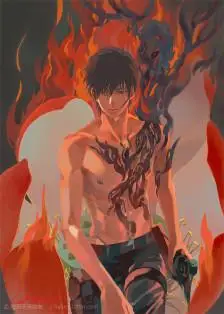 盗墓笔记 张起灵 杨洋 华福 金木研 团头 猎奇 动漫 壁纸 情头 基头