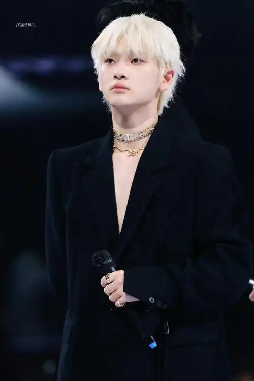 周震南 星光大赏##周震南二手玫瑰 合作舞台