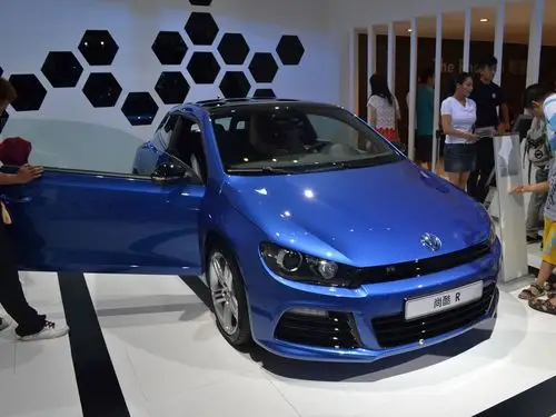 尚酷外观图片 – 车主之家