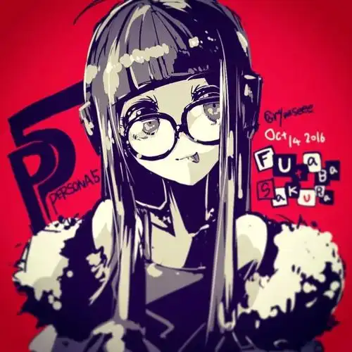 天才黑客少女佐仓双叶介绍