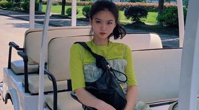 田小野同学年龄资料简介田小野同学和莫邪什么关系