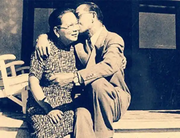 大师林语堂真了不得,他为什么把英语学得那么好?大师自有牛方法