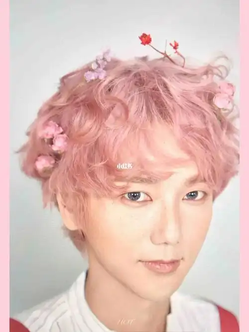 啊啊啊喜欢喜欢喜欢#yesung  #pinkmagic  #yesung  #艺声  #金钟云