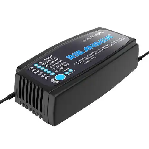 电动车电瓶充电器60v20ah48v20ah64v20a72v20a速派奇依莱达英克莱