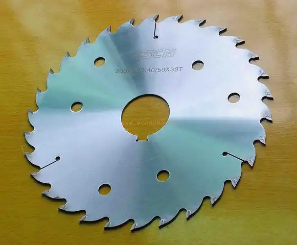 超薄木工锯片,多片锯锯片,品质**