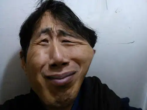 长得丑是怎样的体验