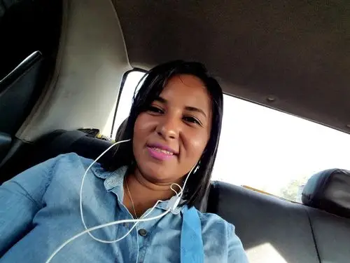 anabel, 26, guayaquil, ecuador