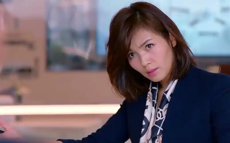 欢乐颂:刘思明犯错,导致公司损失好几个亿,安迪快气疯了