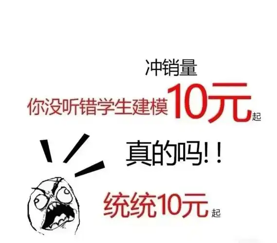 没适合的活给她俩干,现在大量接单(图片表情包效果,报价一百起,平时