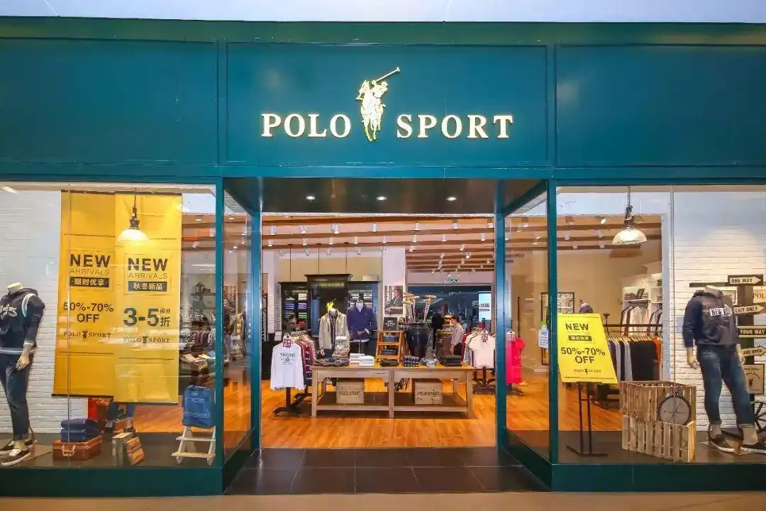 polo sport,顾名思义
