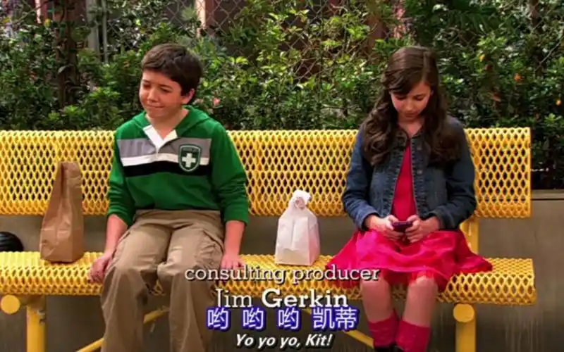 [查莉成长日记]1.12盖比大魔王初遇心动时刻